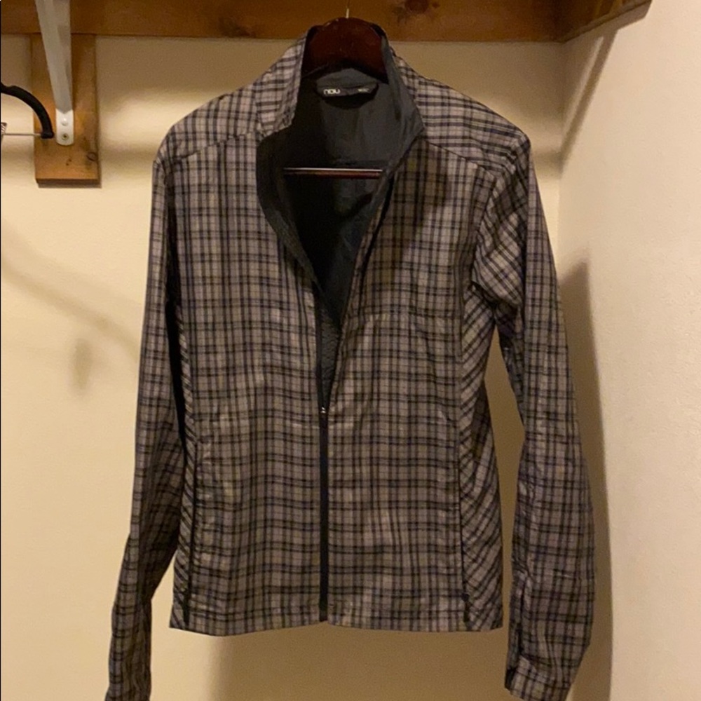 Nau jacket